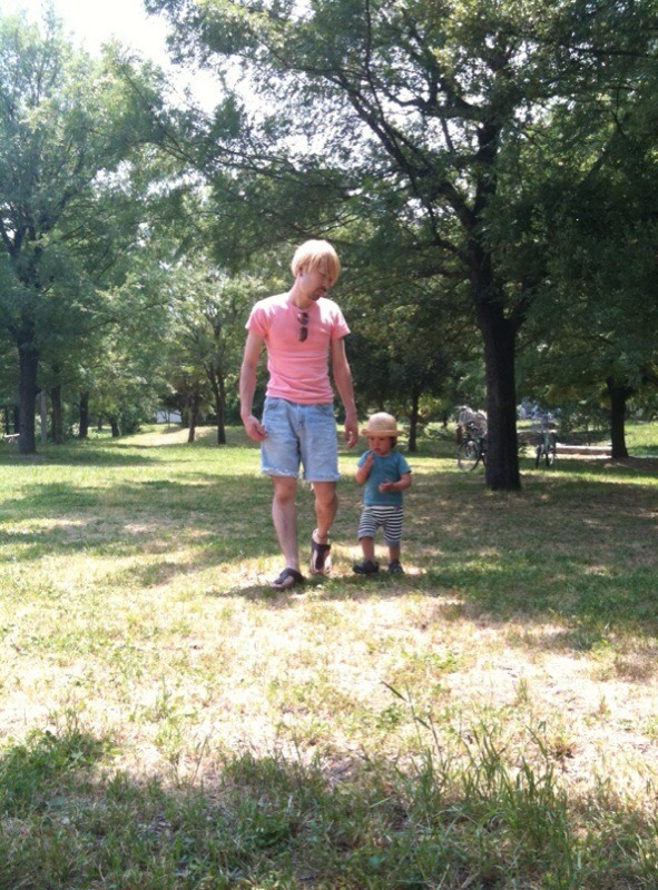 listamuraのブログ