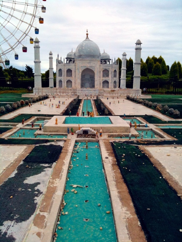 listamuraのブログ