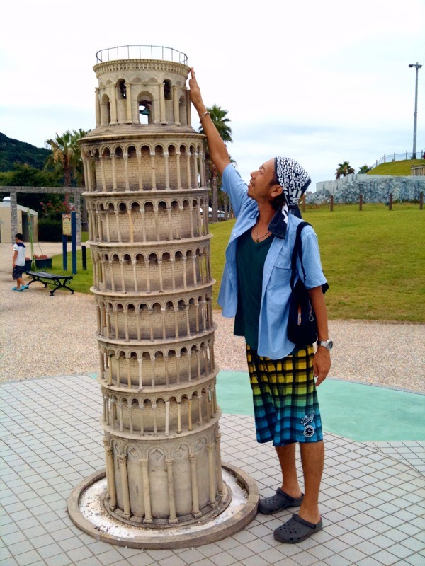 listamuraのブログ