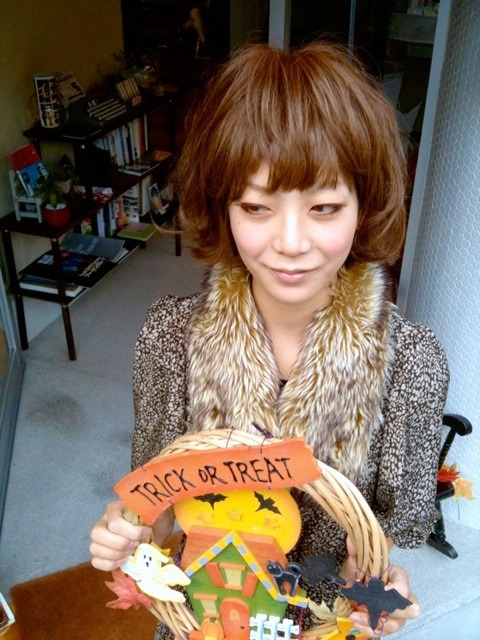 listamuraのブログ