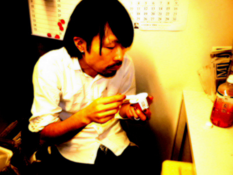 listamuraのブログ