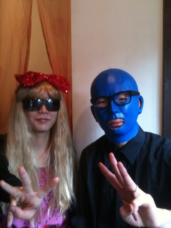 listamuraのブログ