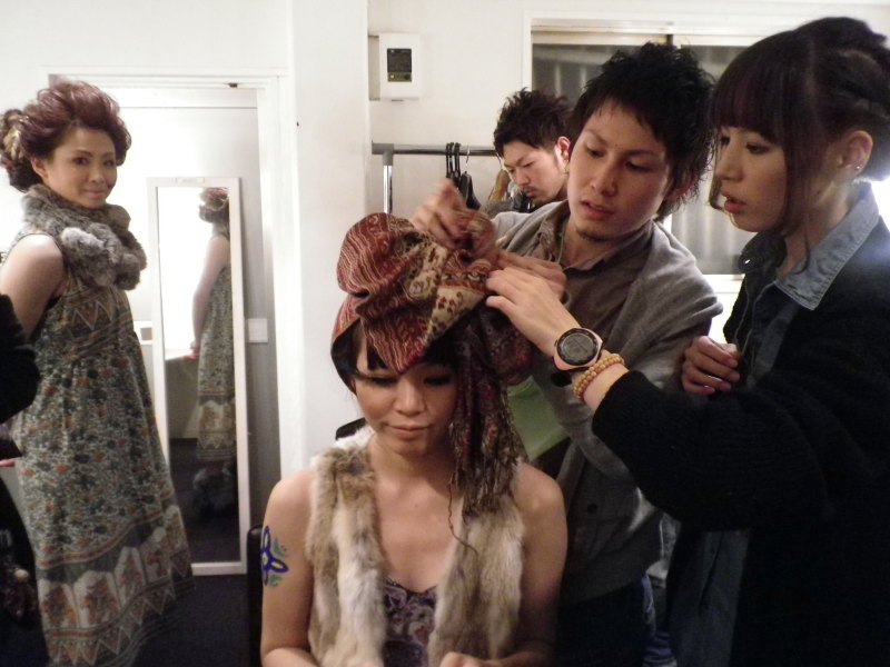 listamuraのブログ