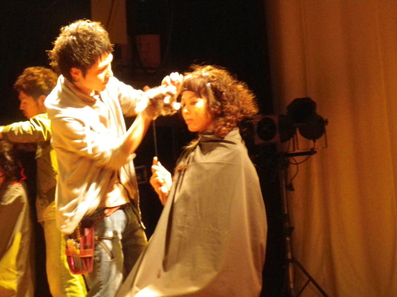 listamuraのブログ