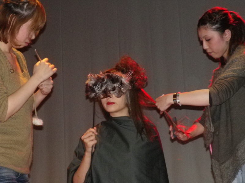 listamuraのブログ