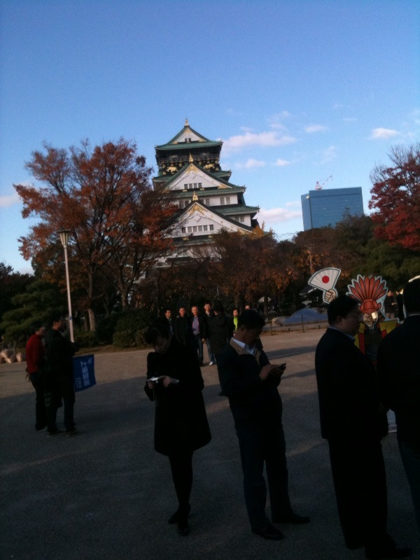 listamuraのブログ