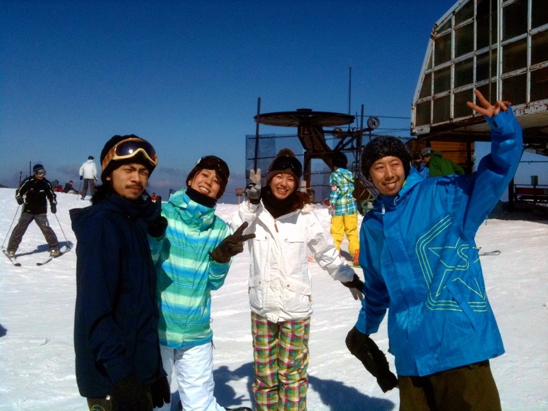 $listamuraのブログ