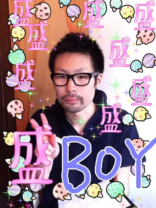 listamuraのブログ