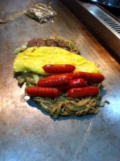 中崎町の美容室lista by snipのブログ