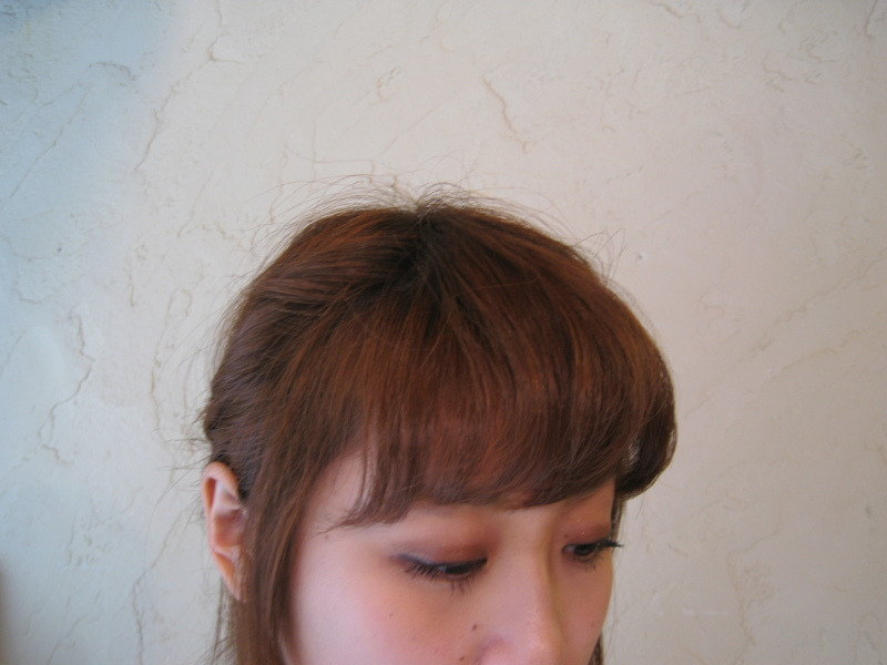 中崎町の美容室lista by snipのブログ