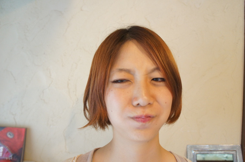 中崎町の美容室lista by snipのブログ