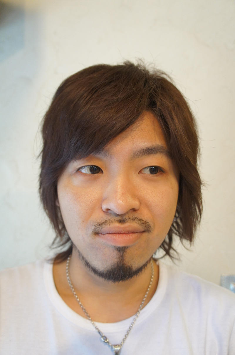 中崎町の美容室lista by snipのブログ