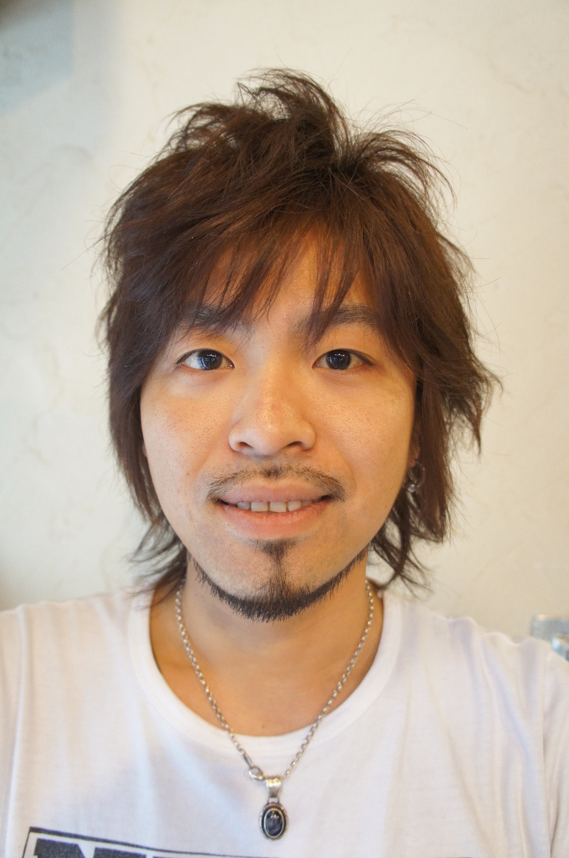 中崎町の美容室lista by snipのブログ