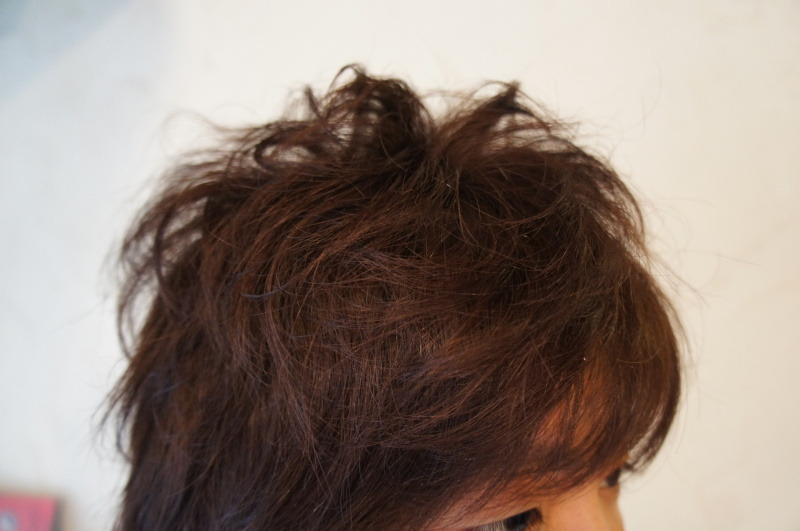 中崎町の美容室lista by snipのブログ