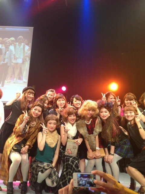 $中崎町の美容室lista by snipのブログ