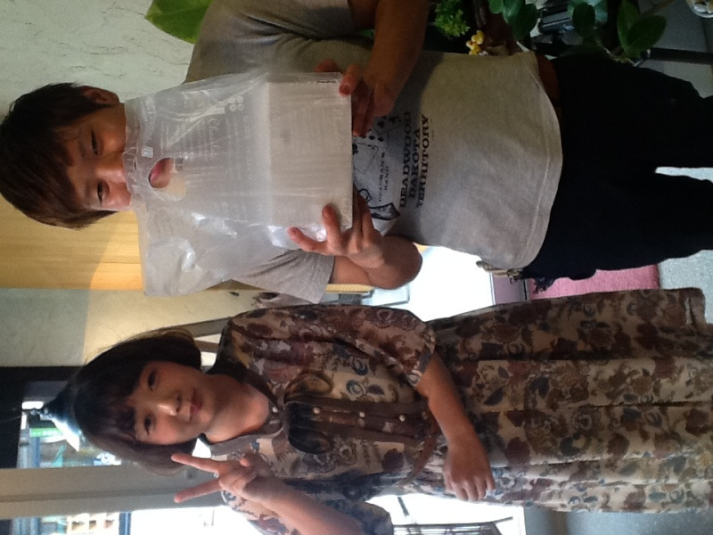 $中崎町の美容室lista by snipのブログ