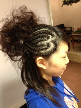 $都島の美容室　ＳＮＩＰmiyakojimaのブログ