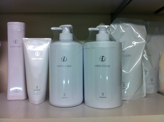 大阪市北区天神橋筋六丁目の美容室Ｍｊｕｋ　ｂｙ　Ｌｉｓｔａ