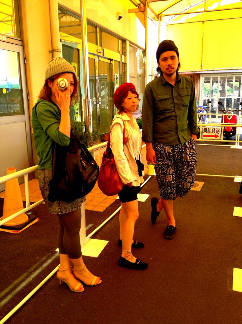 大阪市北区天神橋筋六丁目の美容室Mjuk by Snipミュークバイスニップ天六