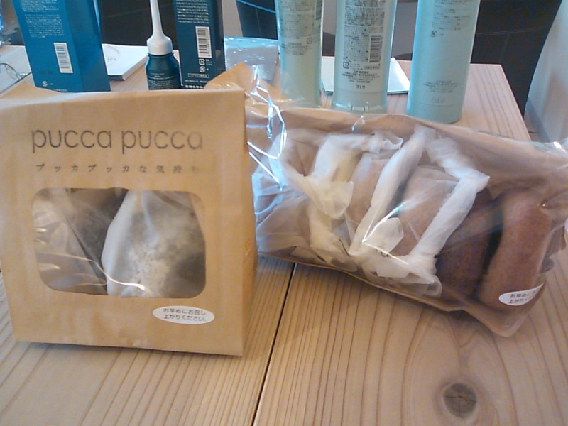 城東区新森古市のヘアサロン「レコバイスニップ」