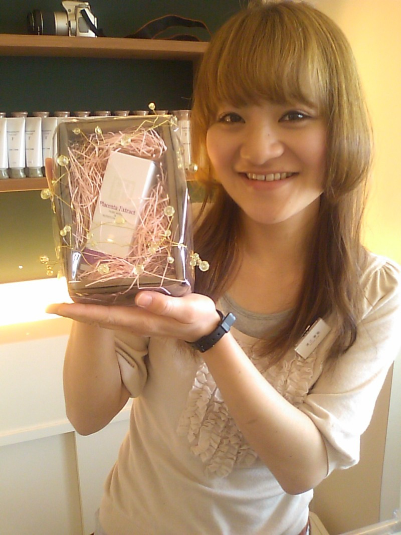 城東区新森古市のヘアサロン「レコバイスニップ」