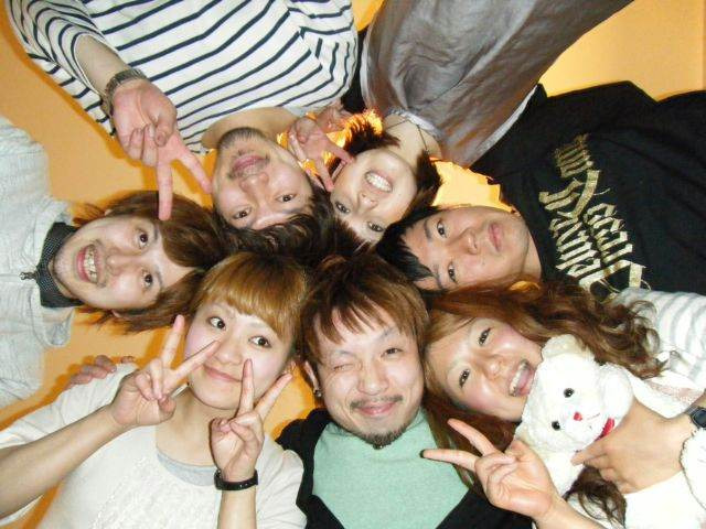 城東区新森古市のヘアサロン 「レコバイスニップ」