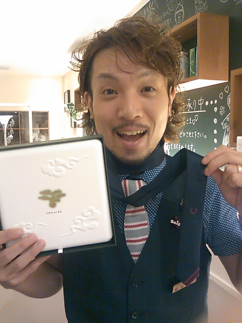 城東区新森古市のヘアサロン 「レコバイスニップ」