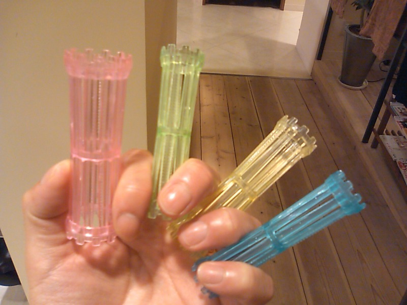 城東区新森古市のヘアサロン 「レコバイスニップ」