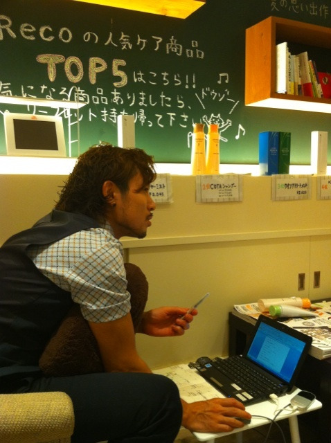 城東区新森古市のヘアサロン 「レコバイスニップ」-IMG_3536.jpg