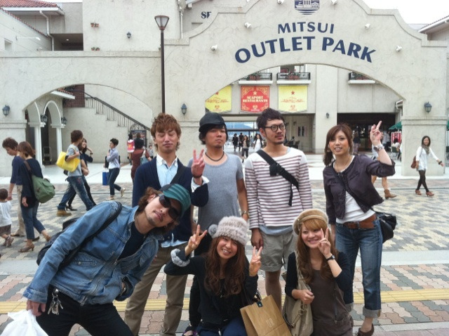 マリンピア神戸 美容室 Snip スニップ