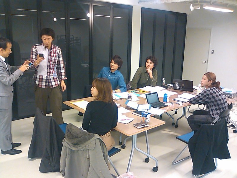 城東区新森古市のヘアサロン 「レコバイスニップ」