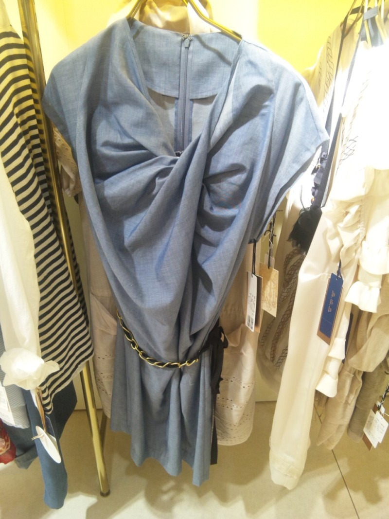 城東区新森古市のヘアサロン 「レコバイスニップ」