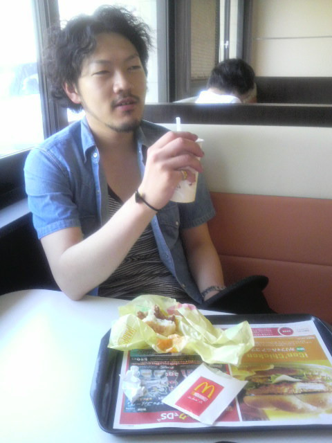 城東区新森古市のヘアサロン 「レコバイスニップ」