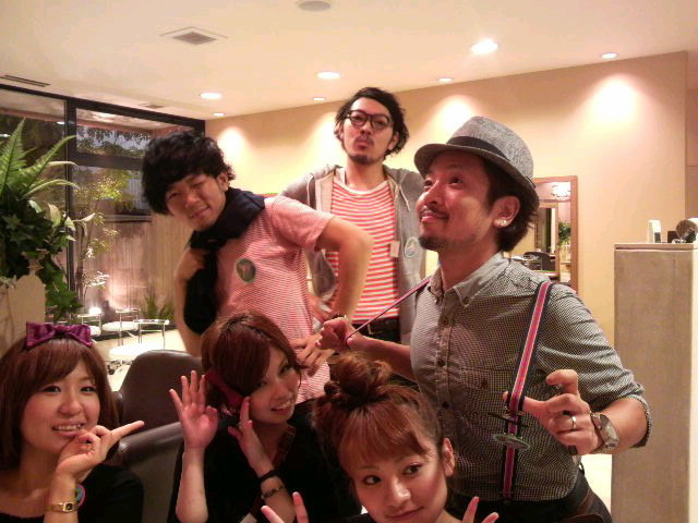 城東区新森古市のヘアサロン 「レコバイスニップ」-2011101519520000.jpg