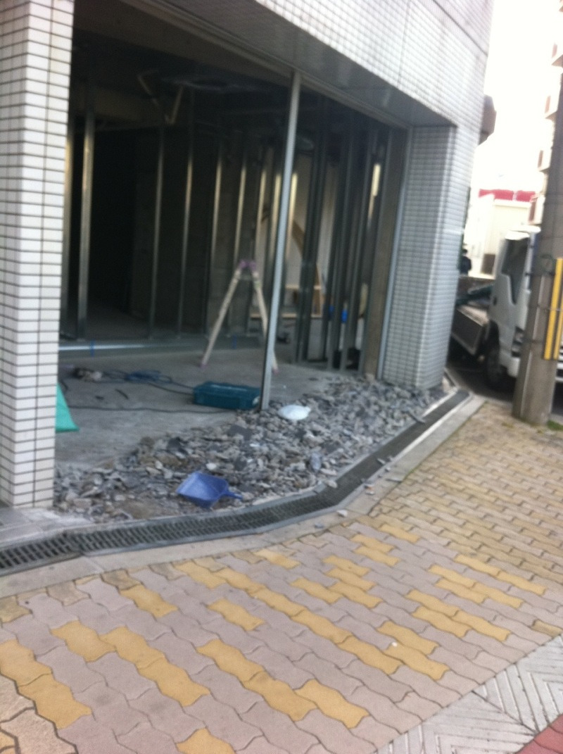 $大阪市東淀川区にオープンする美容室 「Ril by Snip」　ﾘﾙ　ﾊﾞｲ　ｽﾆｯﾌﾟのブログ